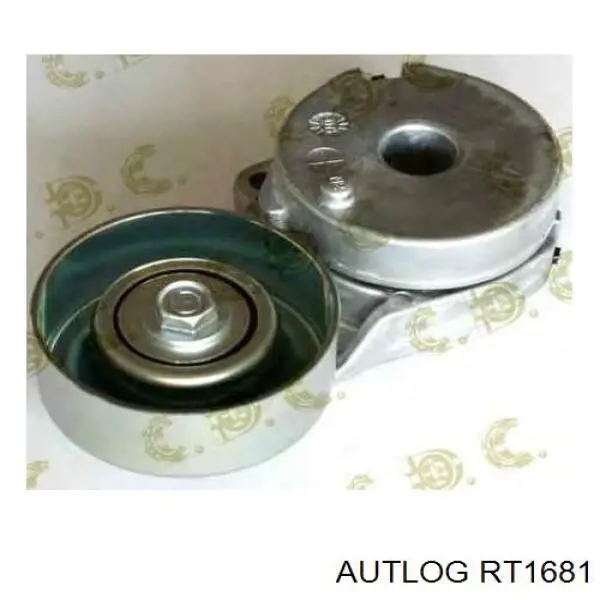 Купити 540871 Ruville Натяжний ролик