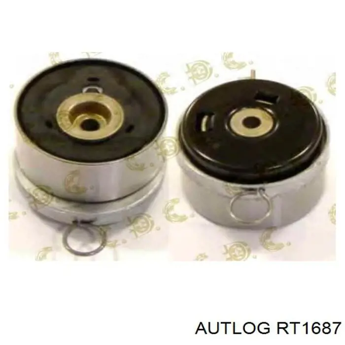 Купити RT1687 Autlog Натяжний ролик