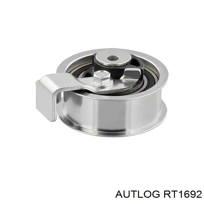 Ролик натяжителя ременя газорозподілу Autlog RT1692 ціна, від 36.98 USD