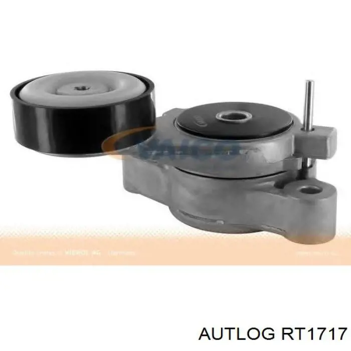 Купити RT1717 Autlog Натяжний ролик