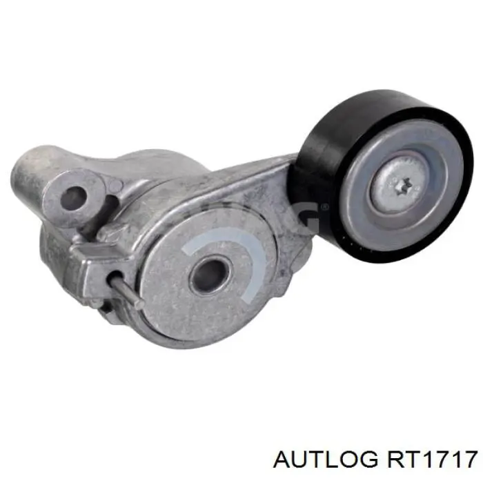 Натяжний ролик Autlog RT1717 ціна, від 10.15 USD