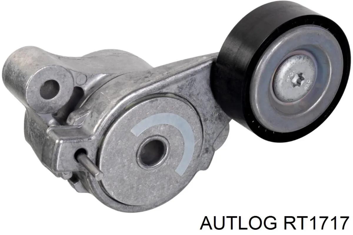 Натяжний ролик RT1717 Autlog