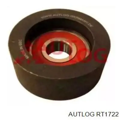 Купити RT1722 Autlog Натяжний ролик