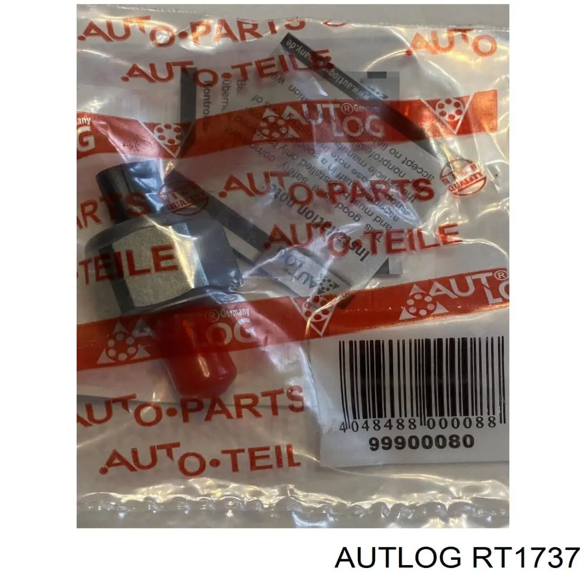 Натяжний ролик Autlog RT1737 ціна, від 8.96 USD