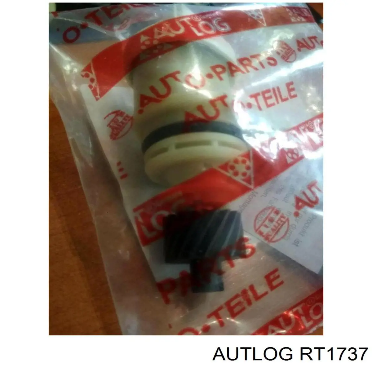 Купити RT1737 Autlog Натяжний ролик