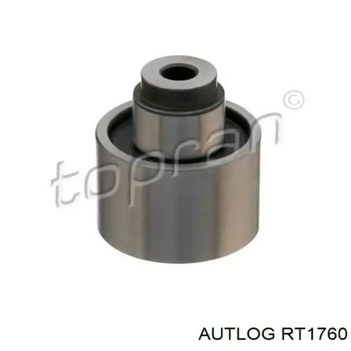 Ролик паразитний ГРМ F576377 INA