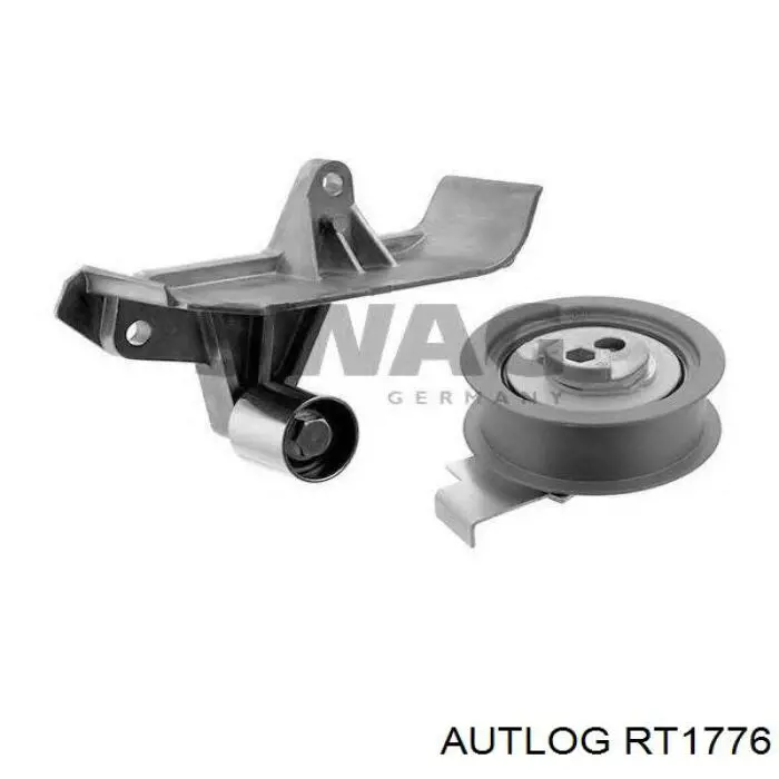 Ролик ГРМ Kamoka R0321