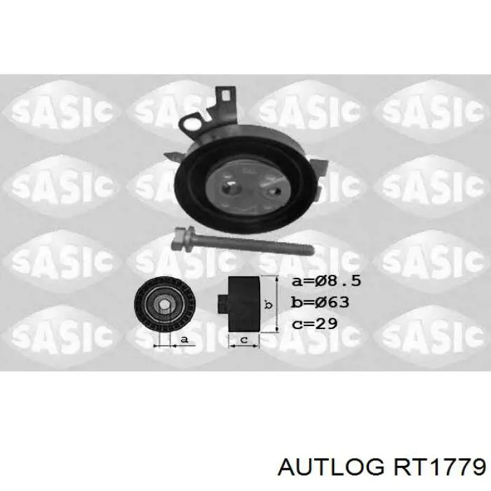 Купити RT1779 Autlog Натяжний ролик