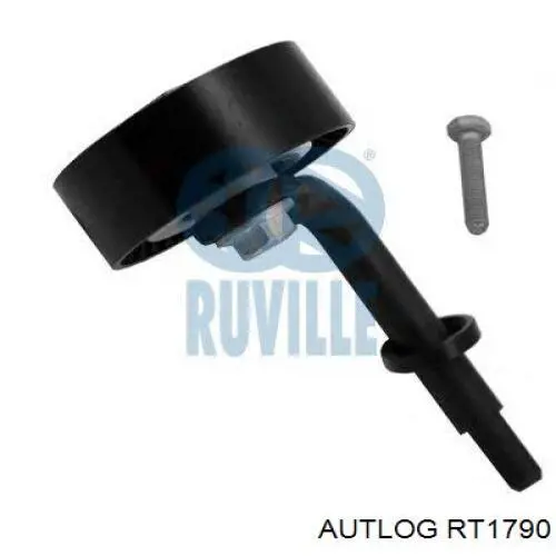 Купити 11287786881 BMW Натяжний ролик