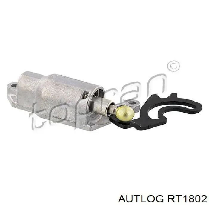 Натягувач ременя ГРМ Autlog RT1802 ціна, від 35.06 USD