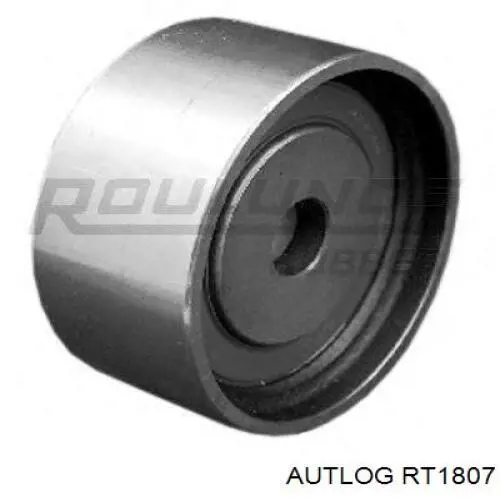 Ролик ременя ГРМ, паразитний Autlog RT1807