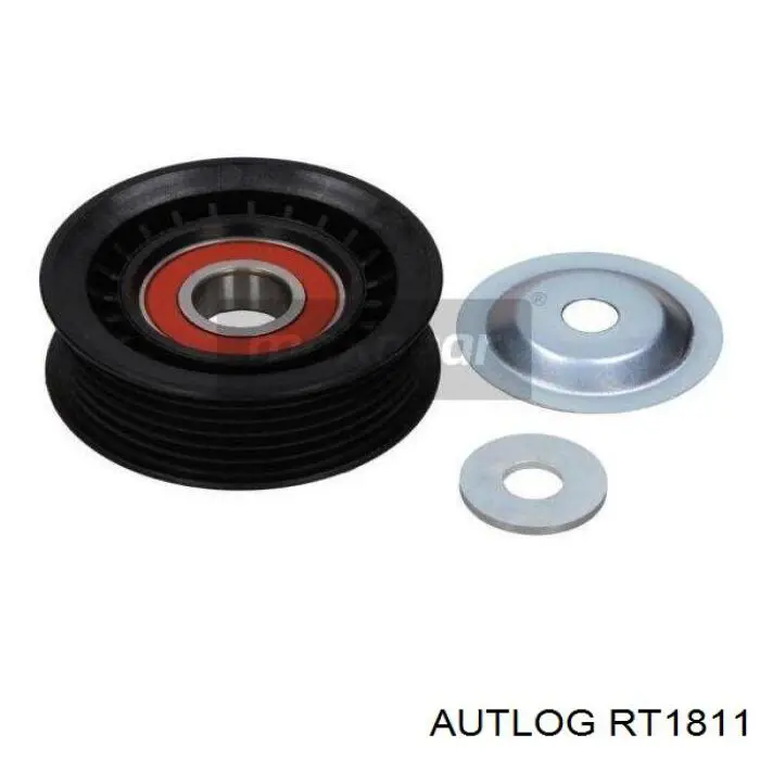 Натягувач приводного ременя Autlog RT1811 ціна, від 43.75 USD