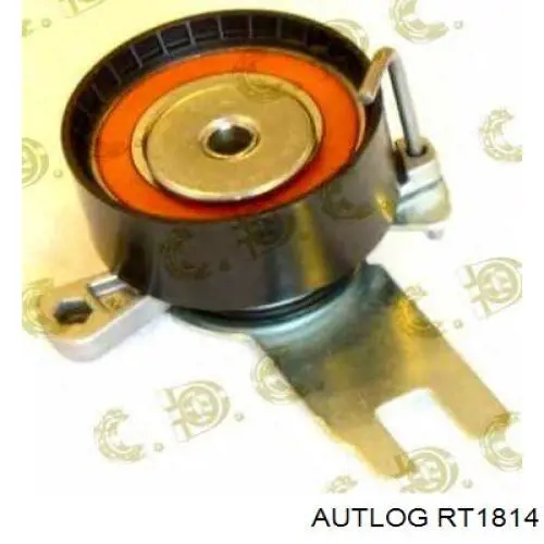 Купити R0533 Kamoka Натяжний ролик