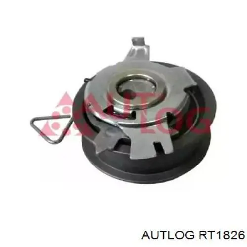 Ролик натяжителя ременя газорозподілу Autlog RT1826 ціна, від 27.12 USD