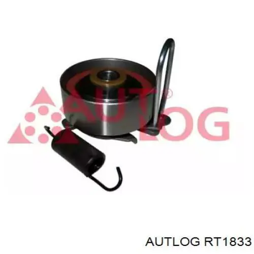 RT1833 Autlog 