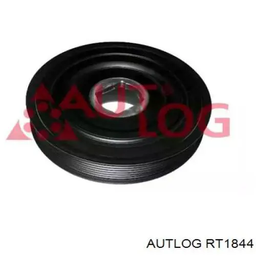 Шків колінвала (демпфер ) Autlog RT1844 ціна, від 98.65 USD