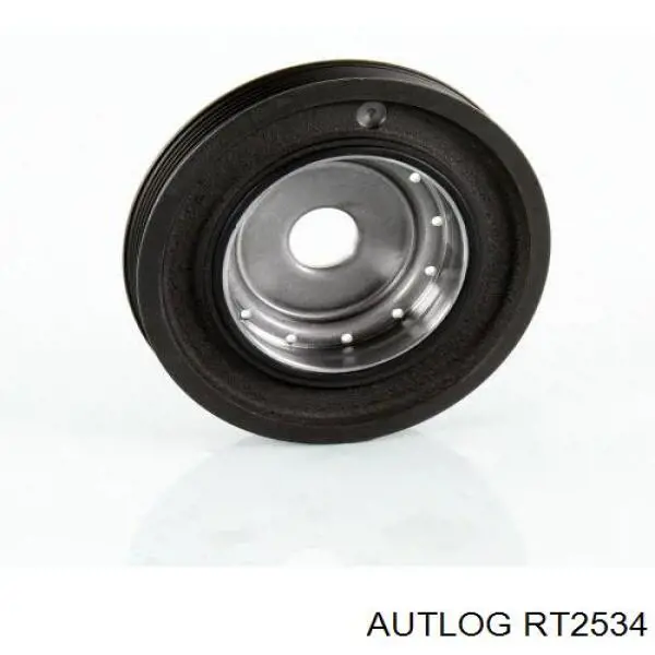 Шків колінвала (демпфер ) Autlog RT2534 ціна, від 41.58 USD