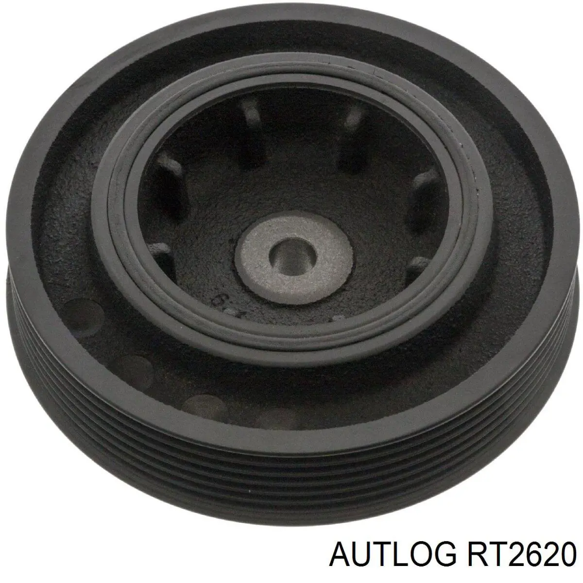 Шків колінвала (демпфер ) Autlog RT2620 ціна, від 34.34 USD