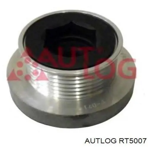 Купити 12317516109 BMW Шків генератора