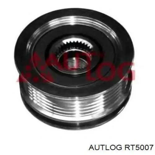 Муфта генератора Continental/Siemens AP9004