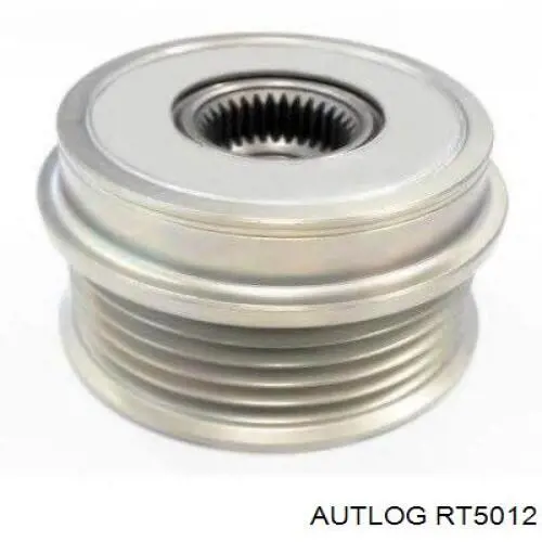 Інерційний шків Autlog RT5012 ціна, від 22.15 USD