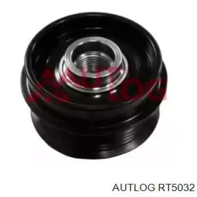 Інерційний шків Autlog RT5032 ціна, від 21.96 USD