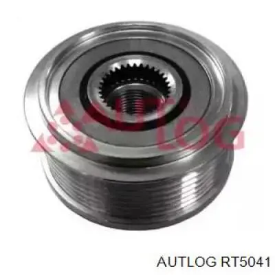 Інерційний шків Autlog RT5041 ціна, від 26.04 USD