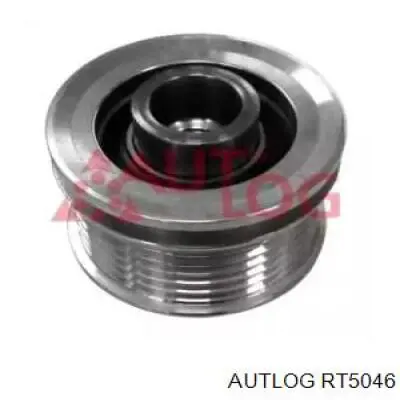 Інерційний шків Autlog RT5046 ціна, від 34.13 USD