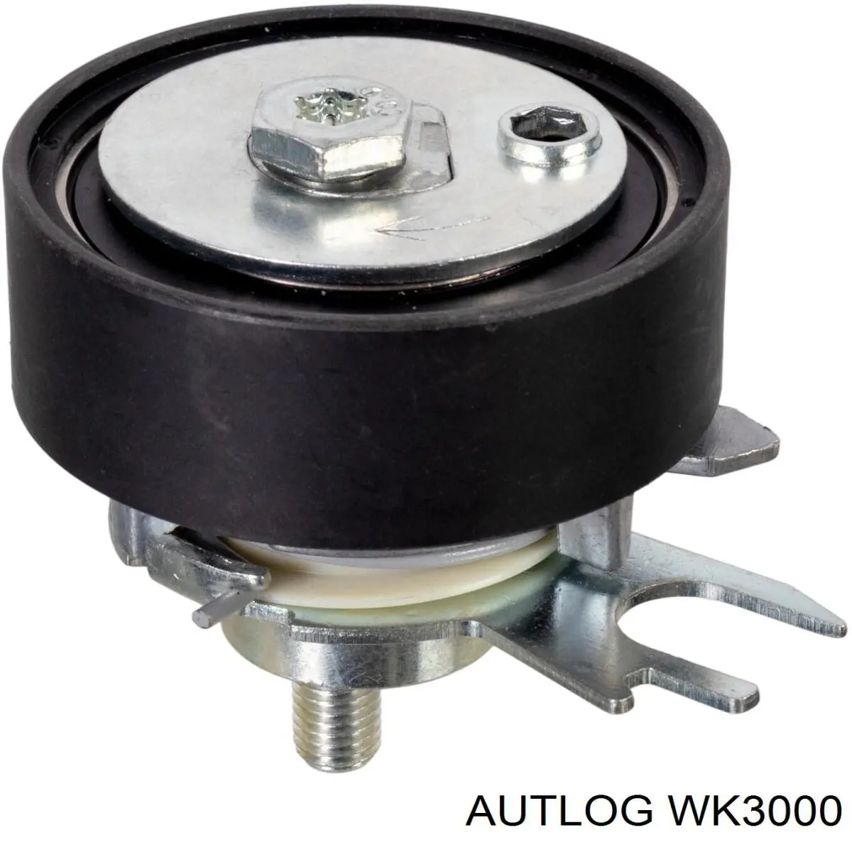 Комплект ГРМ Autlog WK3000 ціна, від 147.72 USD