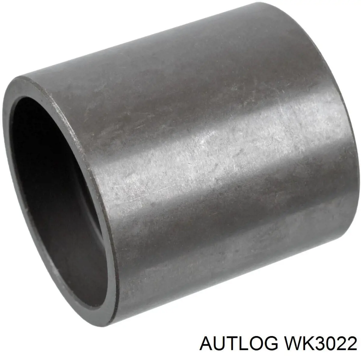 Комплект ГРМ Autlog WK3022 ціна, від 152.55 USD