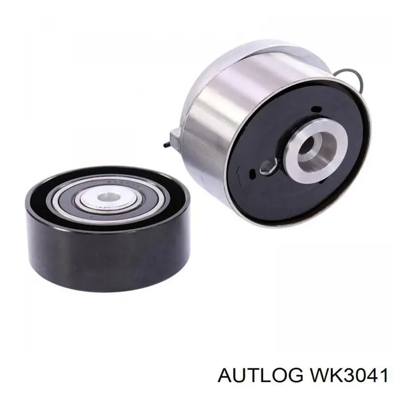 Комплект ГРМ 132011160020 Magneti Marelli