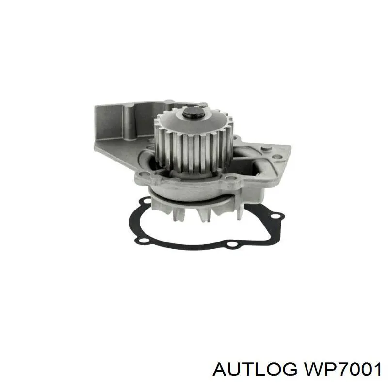 Водяний насос Autlog WP7001