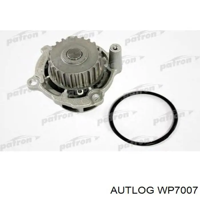 Помпа WP7007 Autlog