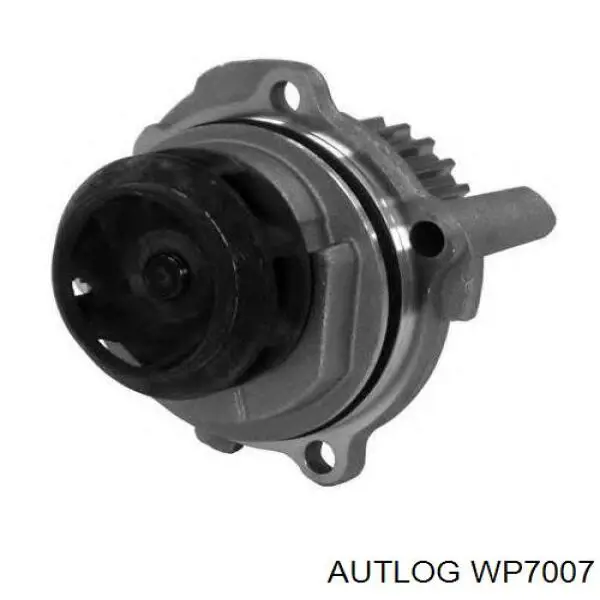 Водяний насос Autlog WP7007