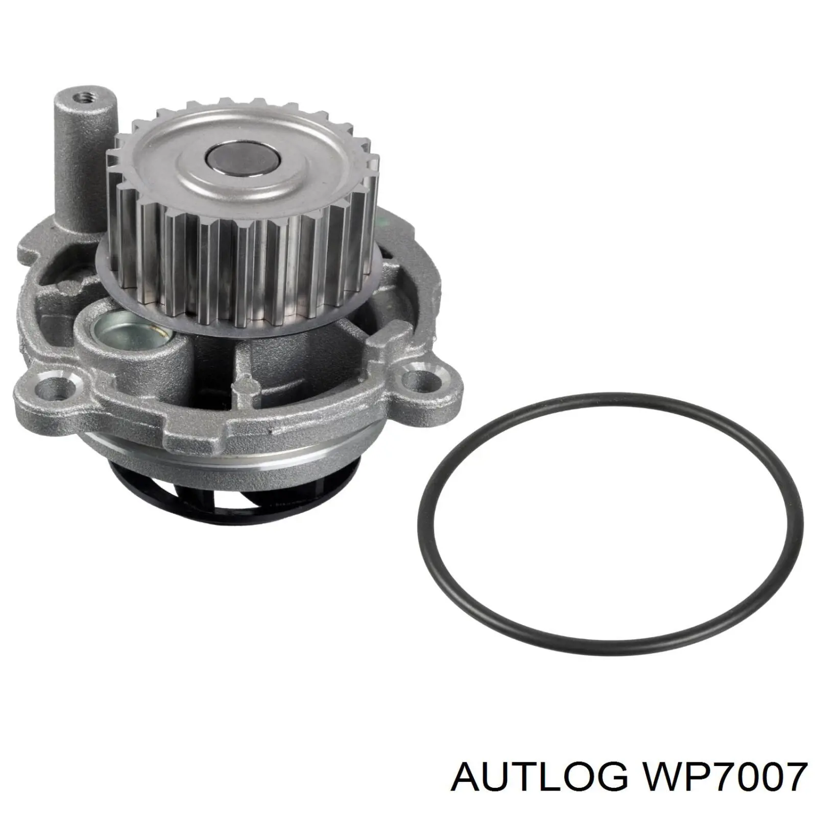 WP7007 Autlog Насос охолодження