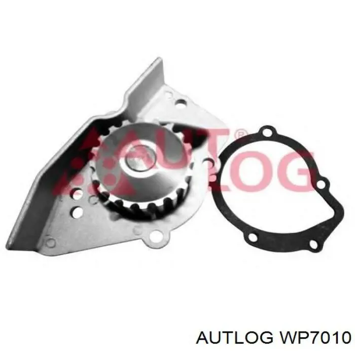 Водяний насос Autlog WP7010