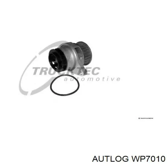 Купити WP7010 Autlog Насос охолоджуючої рідини