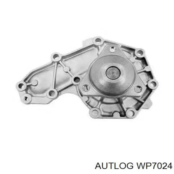 Помпа охолодження Autlog WP7024 ціна, від 23.23 USD