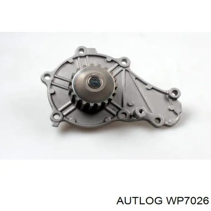 Помпа охолодження Autlog WP7026 ціна, від 30.13 USD