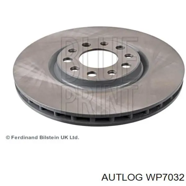 Помпа 1232499 Ford