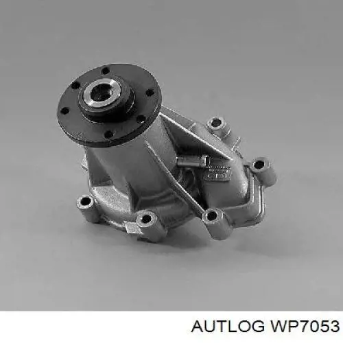 Помпа WP7053 Autlog