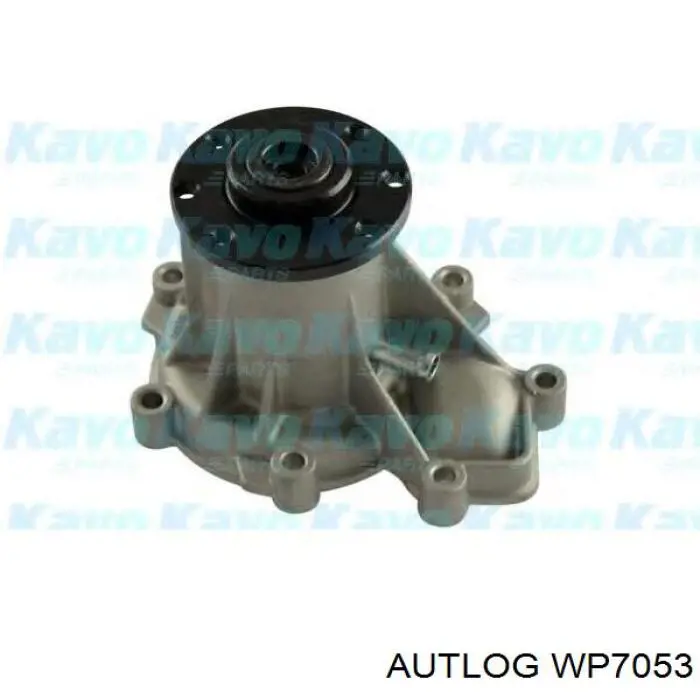 Помпа охолодження Autlog WP7053 ціна, від 34.52 USD