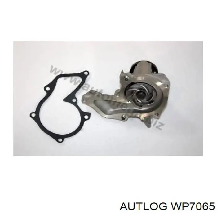 Помпа WP7065 Autlog