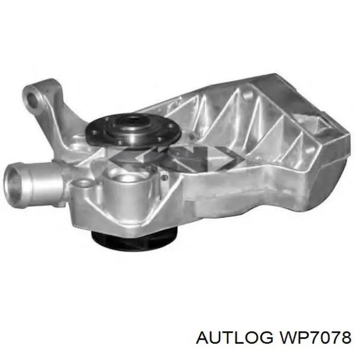 Помпа WP7078 Autlog