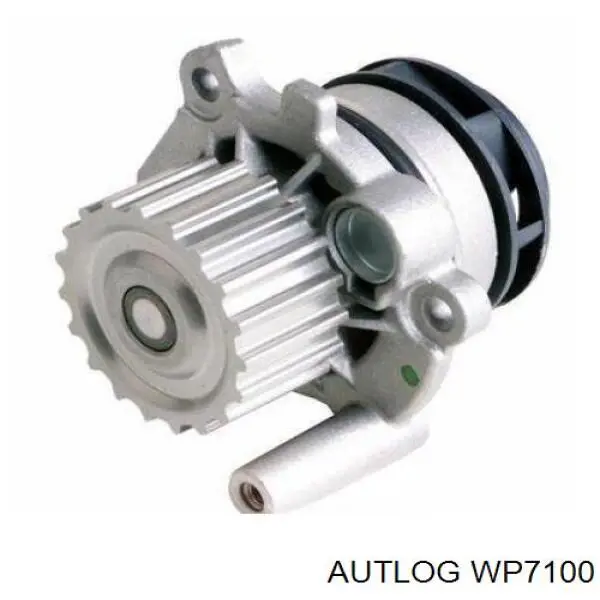 WP7100 Autlog Помпа водяна, корпус