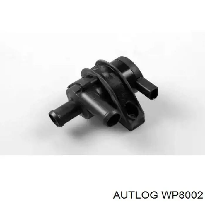 Водяний насос охолодження електричний додатковий Autlog WP8002 ціна, від 38.53 USD