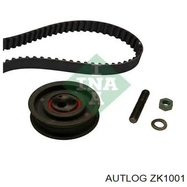 Комплект ГРМ Autlog ZK1001 ціна, від 18.52 USD