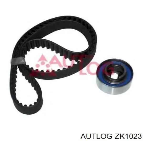 Комплект ГРМ Autlog ZK1023 ціна, від 79.17 USD