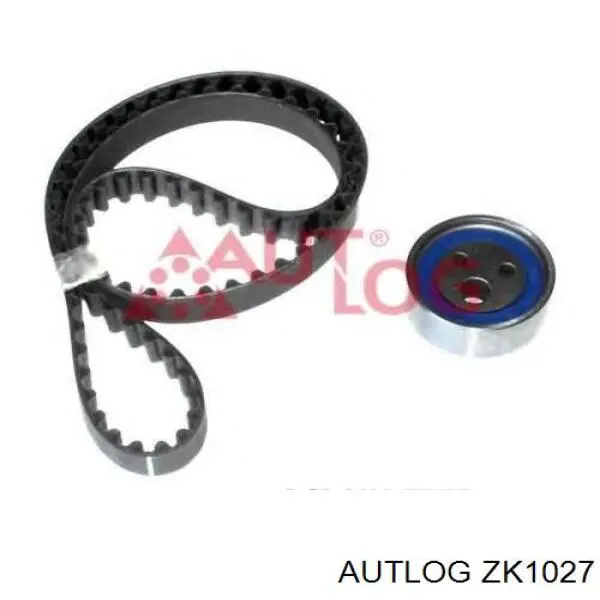 Купити ZK1027 Autlog ГРМ ремень