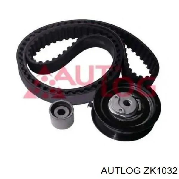 Комплект ГРМ Autlog ZK1032 ціна, від 65.47 USD